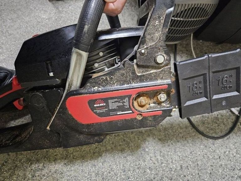 Оголошення Vitals BKZ 523n 18" (208766) Б/У