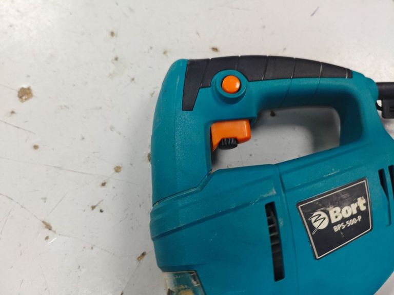 Розпродаж Bort BPS-500-P, продавець Техноскарб