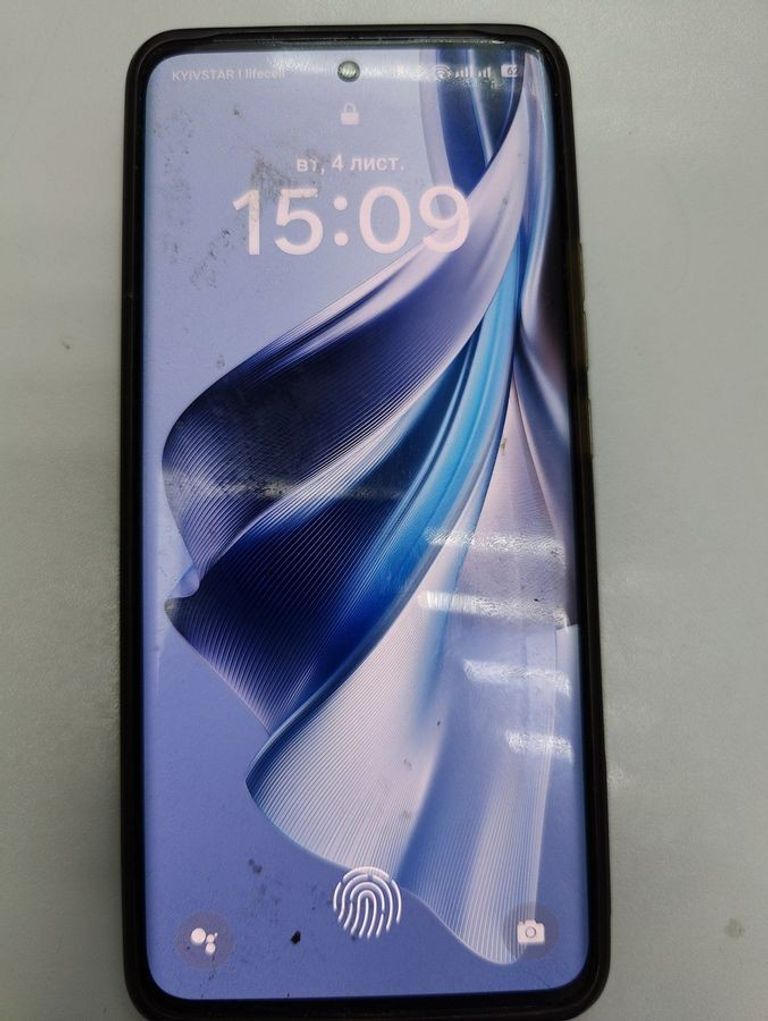 Дешево Oppo reno10 5g 8/256gb з ломбарду