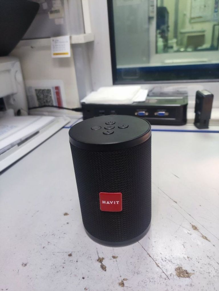 Купить Havit HV-SK872BT Б/У