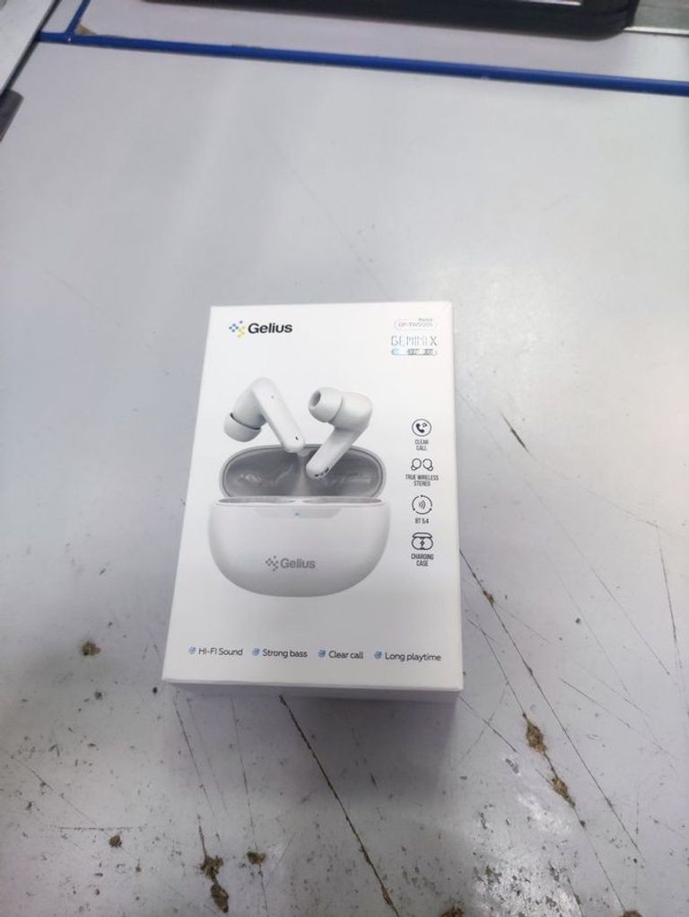 Купити Gelius gp-tws005 Б/У