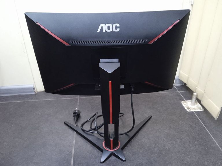 Aoc c24g1 Код:01-200816509. Зображення 6