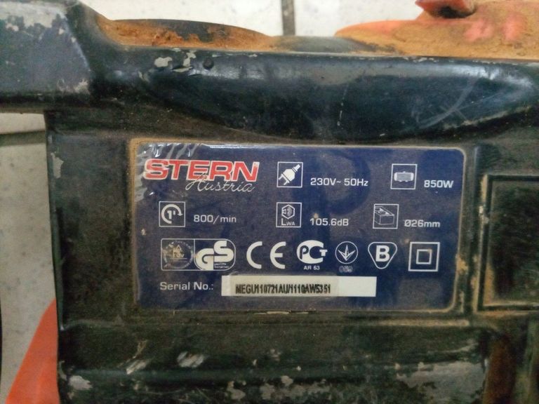 Объявление Stern rh-26 e Б/У