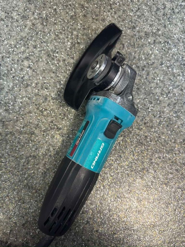 Купить Grand МШУ-125-1250 Б/У