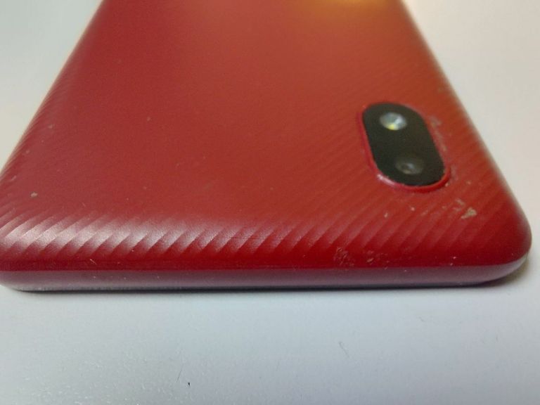 Samsung galaxy a01 2/16gb Код:01-200820728. Изображение 5