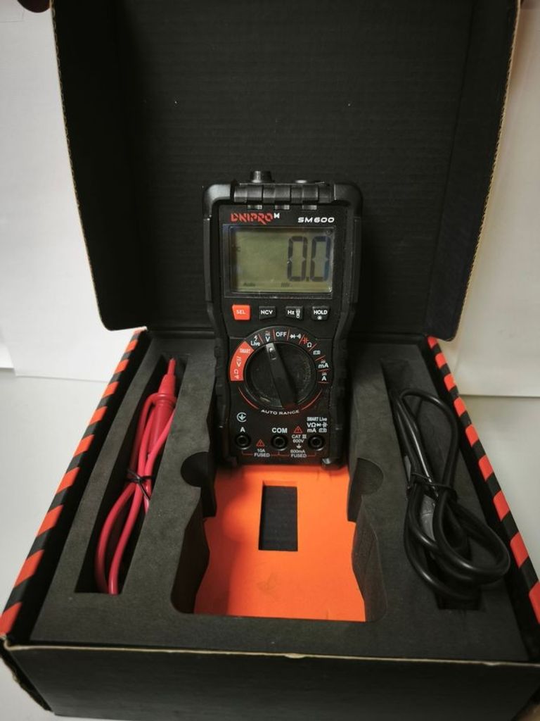 Распродажа Dnipro-M sm600, продавец Техноскарб