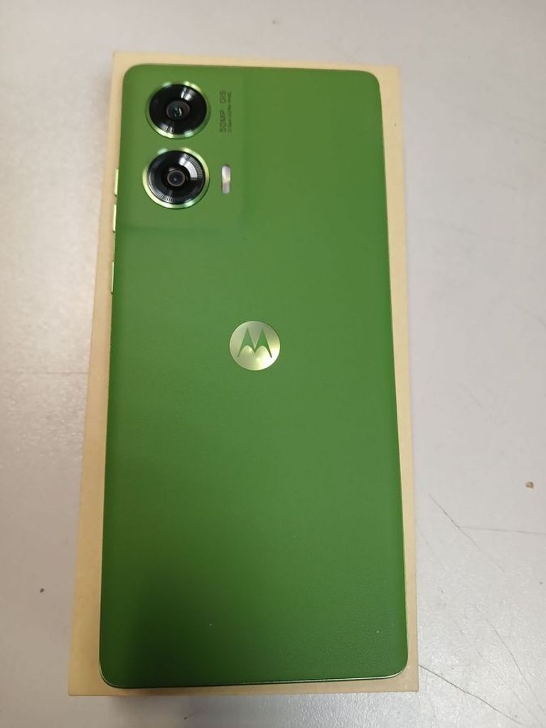 Оголошення Motorola edge 50 fusion 8/256gb Б/У