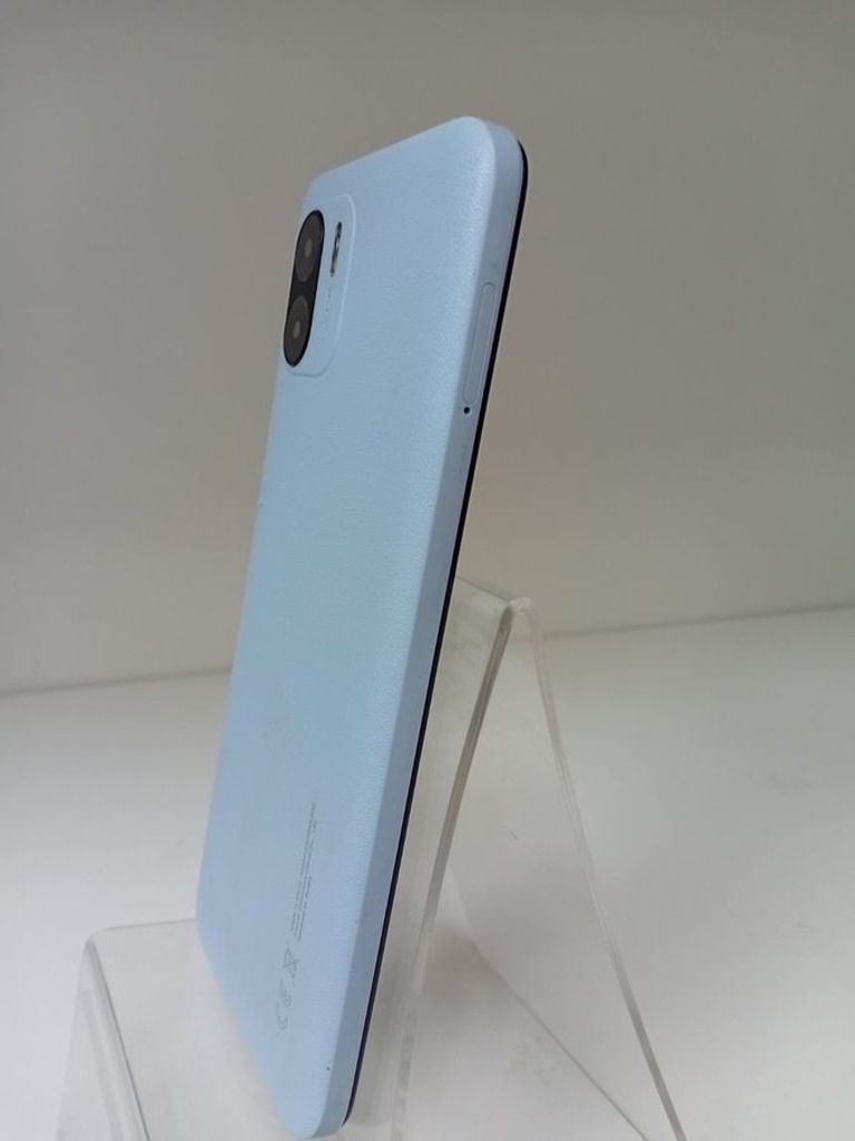 Xiaomi Redmi A2 3/64GB Black Код:01-200821226. Изображение 8