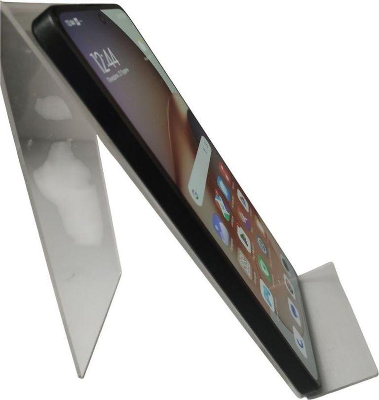 Объявление Xiaomi redmi note 13 pro 5g 8/256gb Б/У