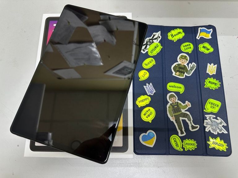 Xiaomi redmi pad se 8/256gb Код:01-200820730. Изображение 5