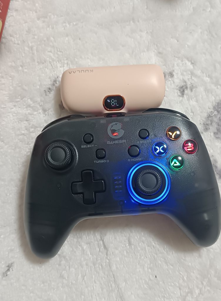 Дешево Gamesir T4 Pro з ломбарду