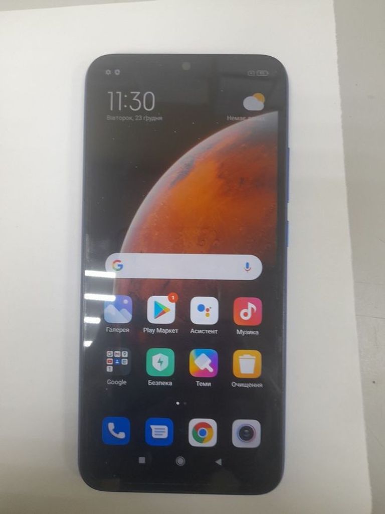 Купити Xiaomi redmi 9c nfc 2/32gb Б/У