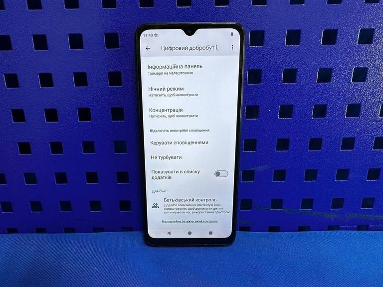Xiaomi redmi a3 4/128gb Код:01-200821623. Зображення 9