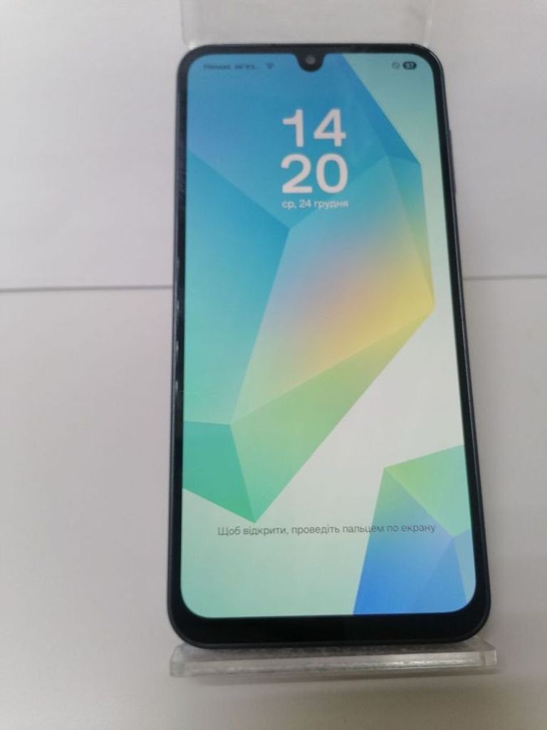 Оголошення Samsung galaxy a16 4/128gb Б/У