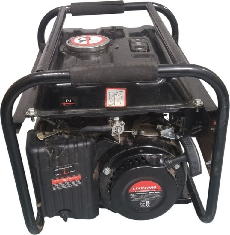 Оголошення Start pro SPG-1800 Б/У