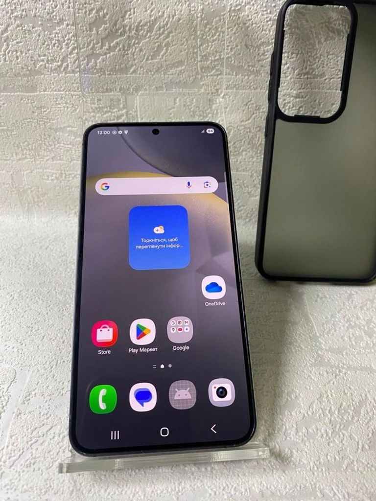 Купити Samsung galaxy s24 8/128gb Б/У