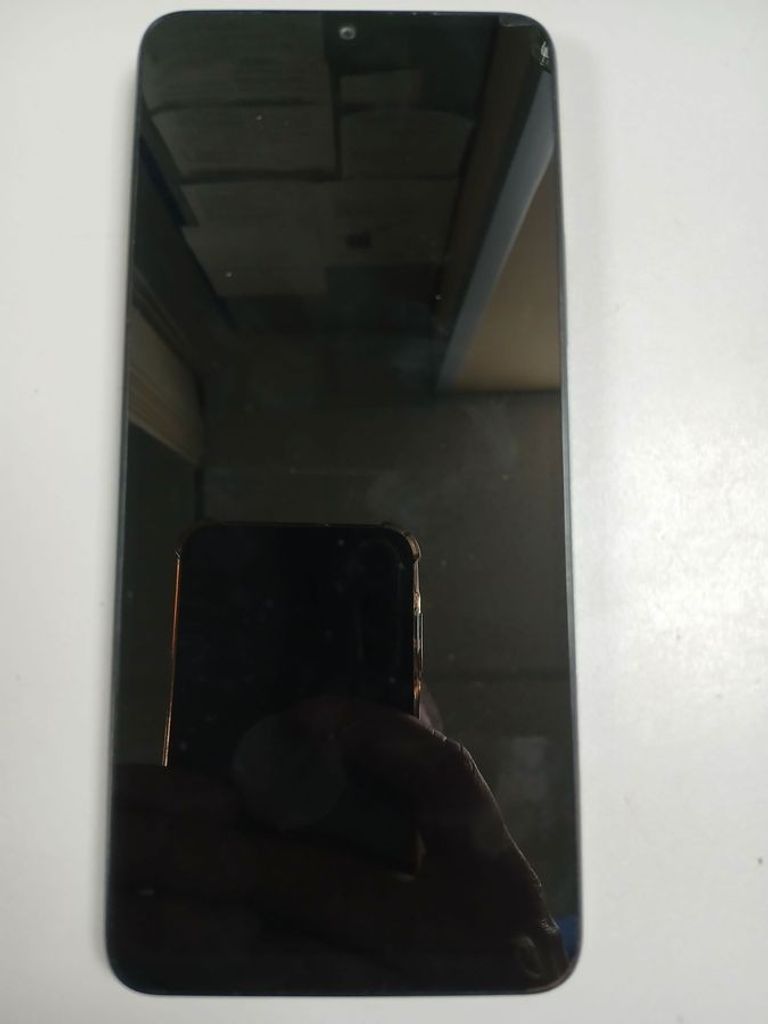 Дешево Poco C61 4/128GB Green з ломбарду