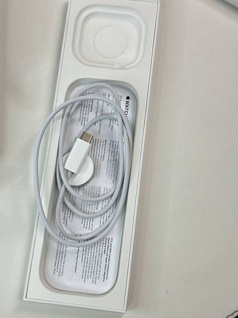 Apple watch series 10 gps 46mm alu. case Код:01-200826026. Зображення 16