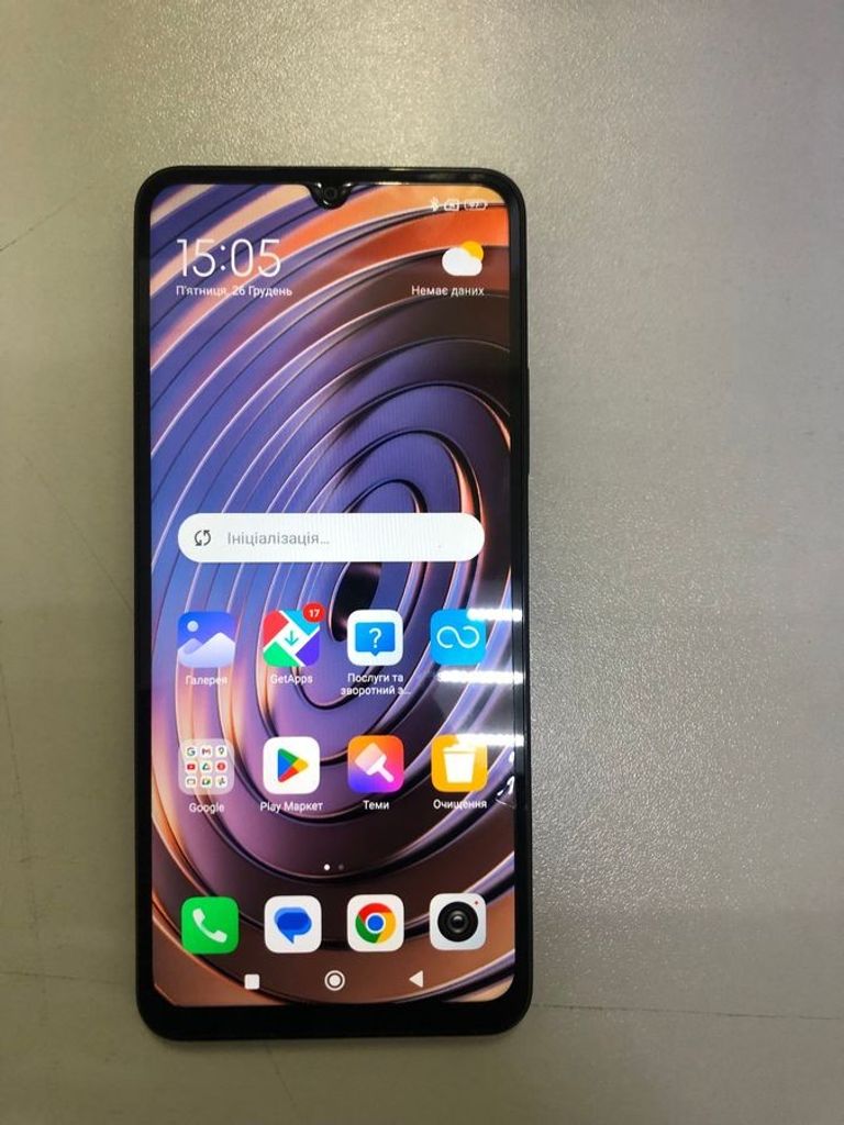 Дешево Xiaomi redmi a4 5g 4/128gb з ломбарду