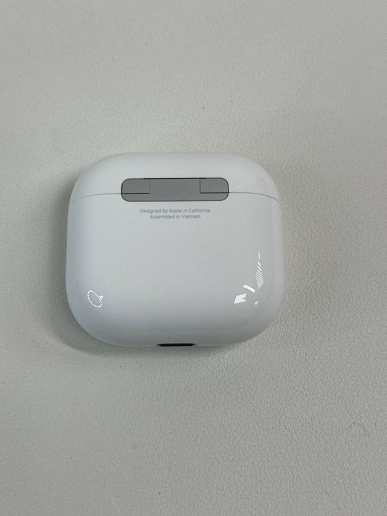 Apple airpods 4 Код:01-200828387. Зображення 7