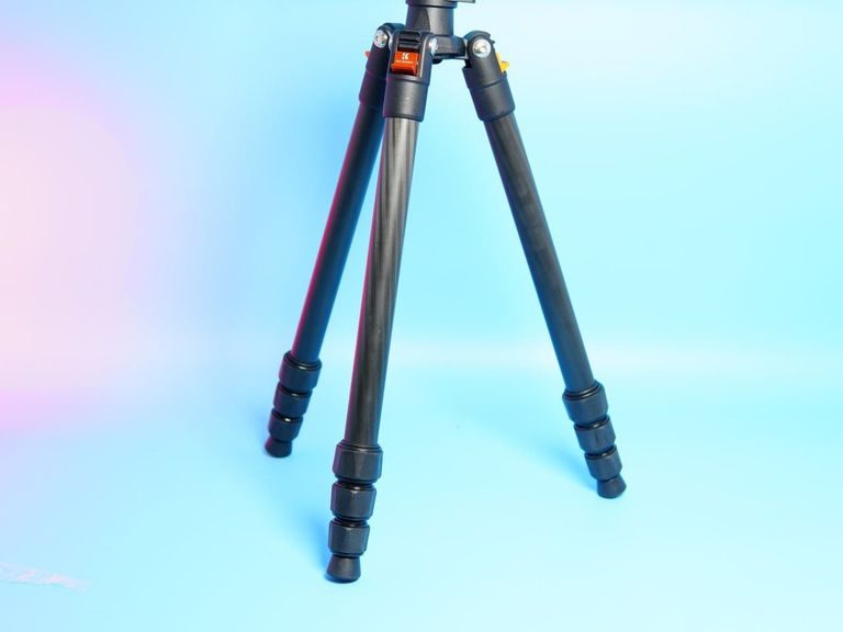 Оголошення K&F Concept 254C2 + BH-28L Б/У