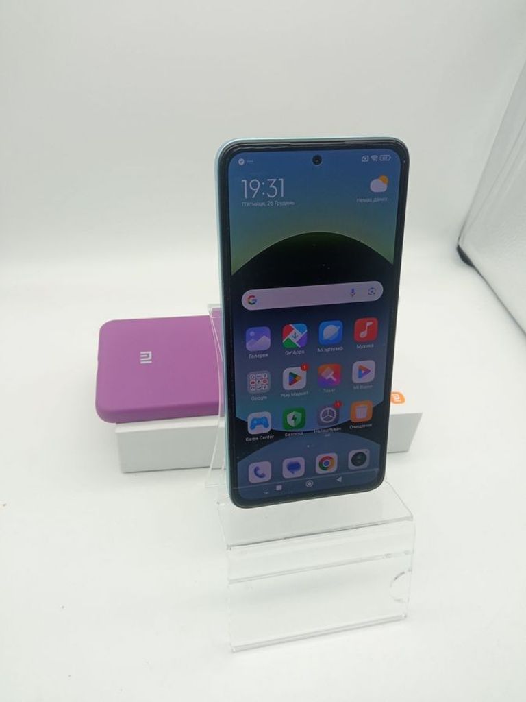Купити Xiaomi redmi note 14 5g 8/256gb Б/У