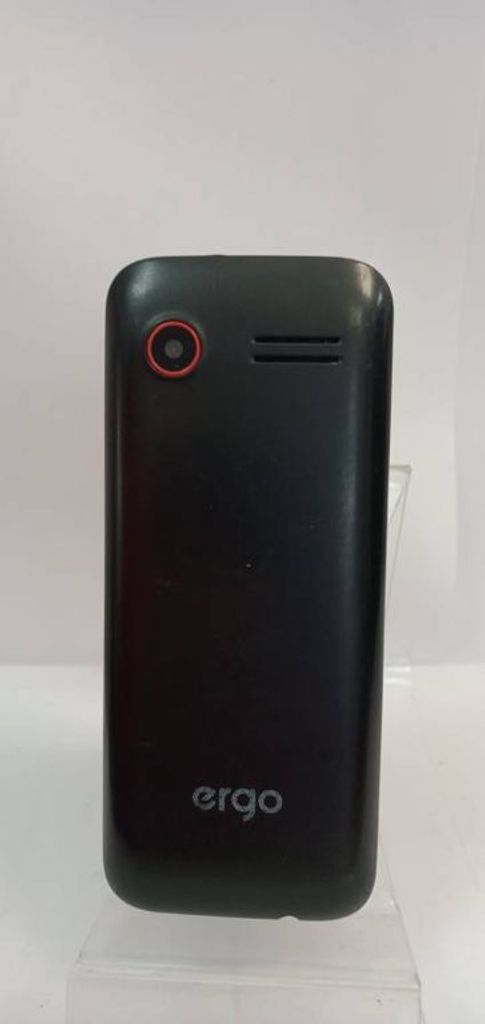Дешево Ergo f249 bliss з ломбарду
