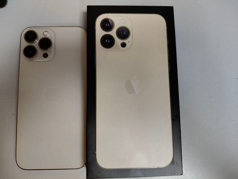 Оголошення Apple iphone 13 pro max 256gb Б/У
