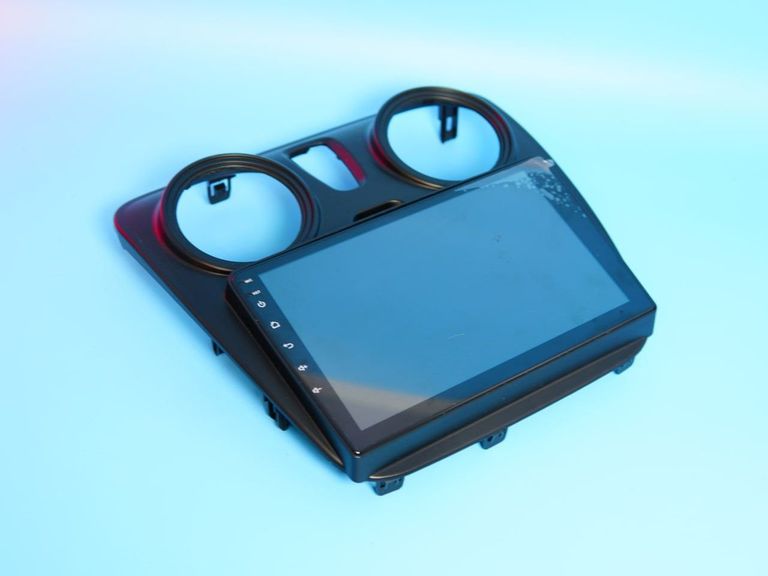 Объявление Lesko для Dacia Lodgy 2012-2017 4/64Gb CarPlay Б/У