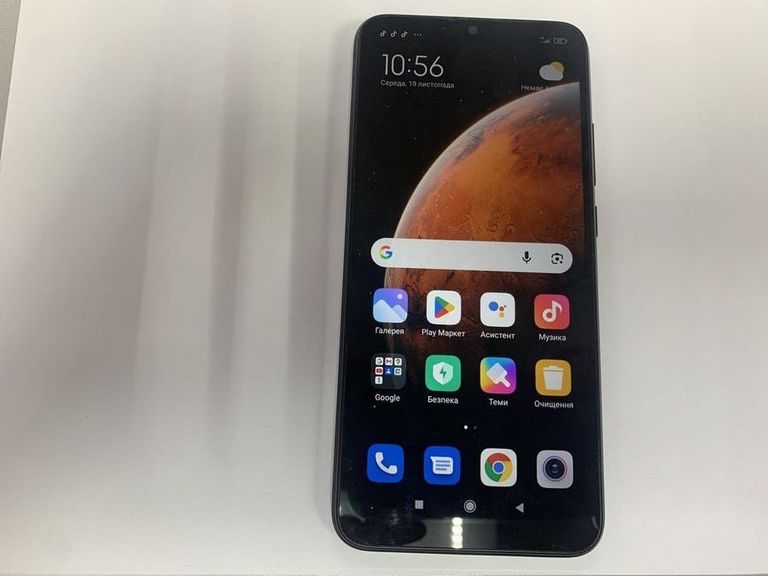 Купить Xiaomi redmi 9c nfc 2/32gb Б/У