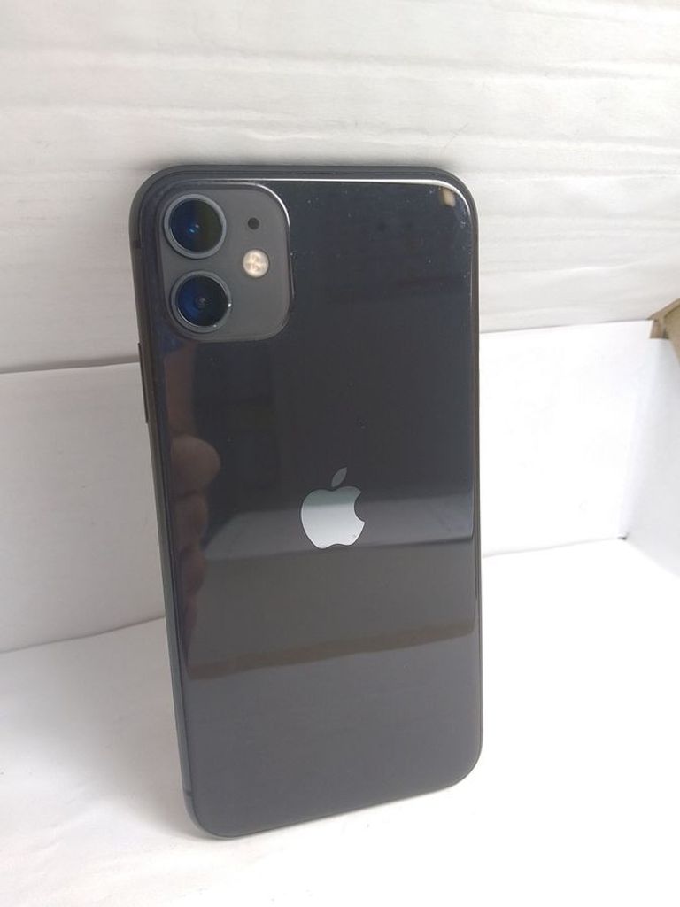 Купити Apple iphone 11 128gb Б/У