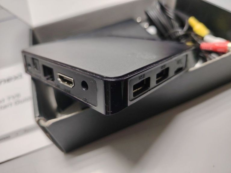 Купити Inext TV5 Б/У