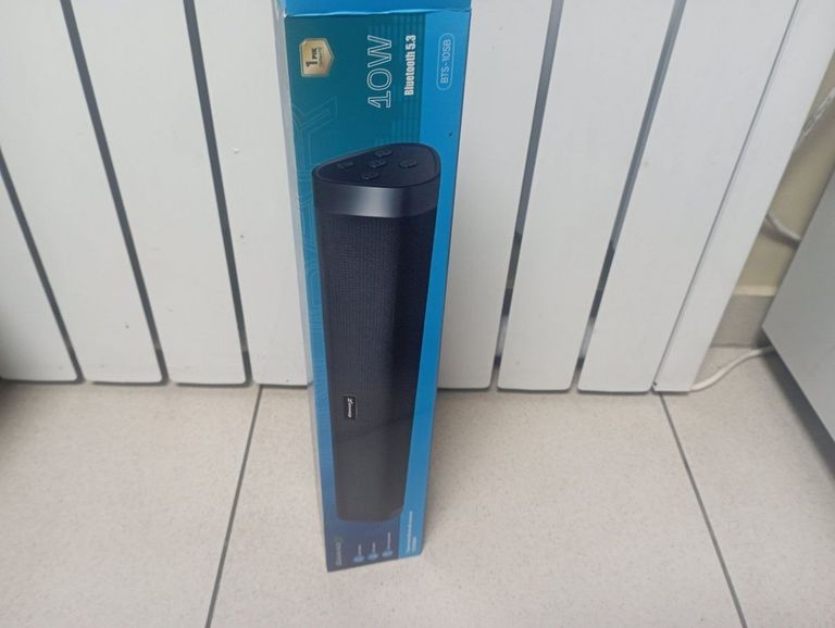 Дешево Grand-x BTS-10SB з ломбарду