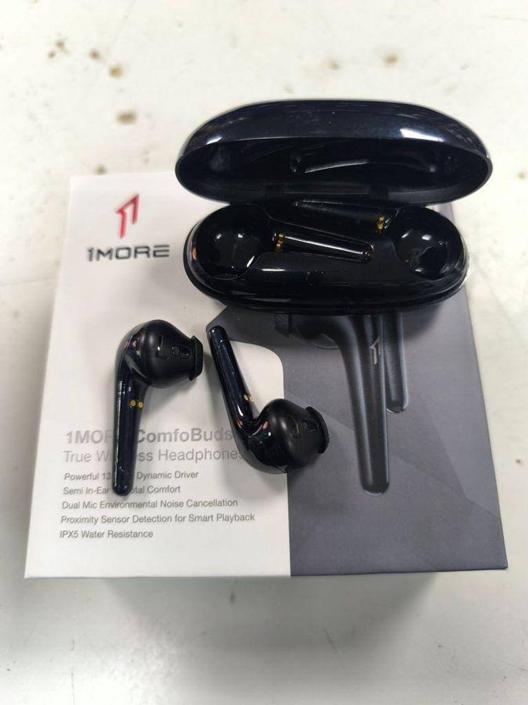 Купити 1More comfobudstrue ess3001t Б/У