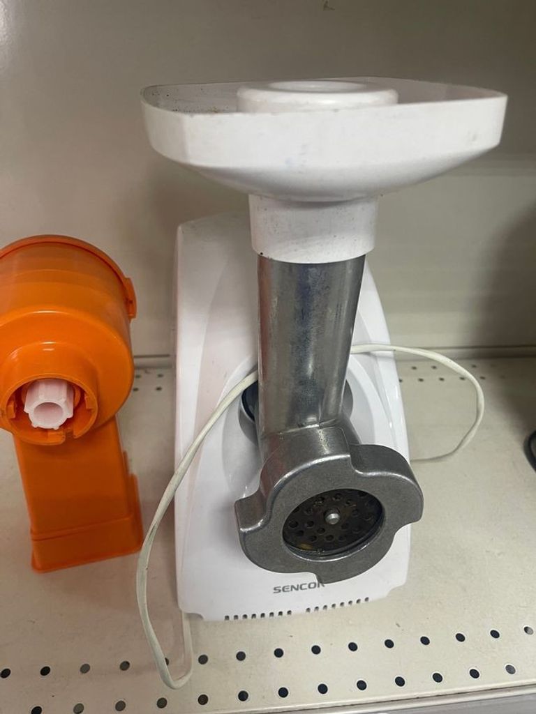 Sencor SMG 4382 Код:01-200619332. Изображение 6