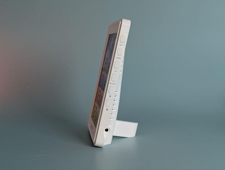 Дешево Baldr BD-906 WHITE з ломбарду