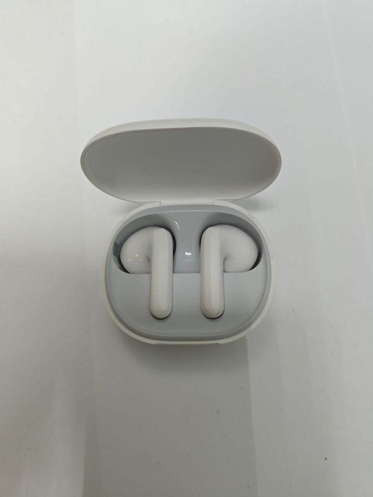 Оголошення Xiaomi redmi buds 4 lite Б/У
