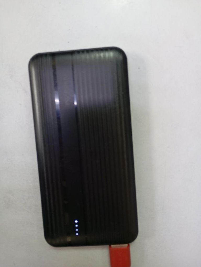 Купить Borofone bj19 incredible 10000mah Б/У