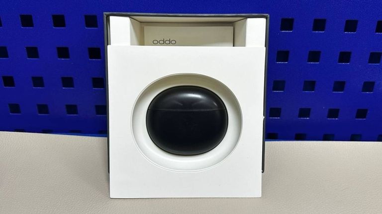 Дешево OPPO OPPO Enco Air (W32) (29567) з ломбарду