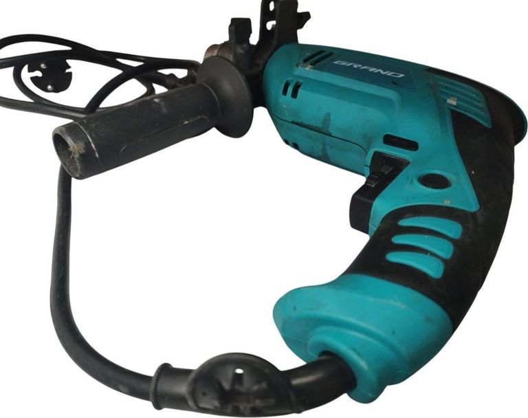 Дешево Grand ДЭУ-1250 з ломбарду