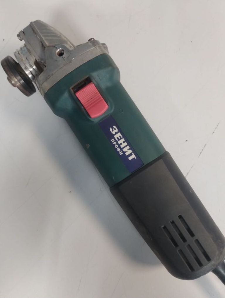 Купити Зеніт ЗУШ-125/1000 МС (841397) Б/У