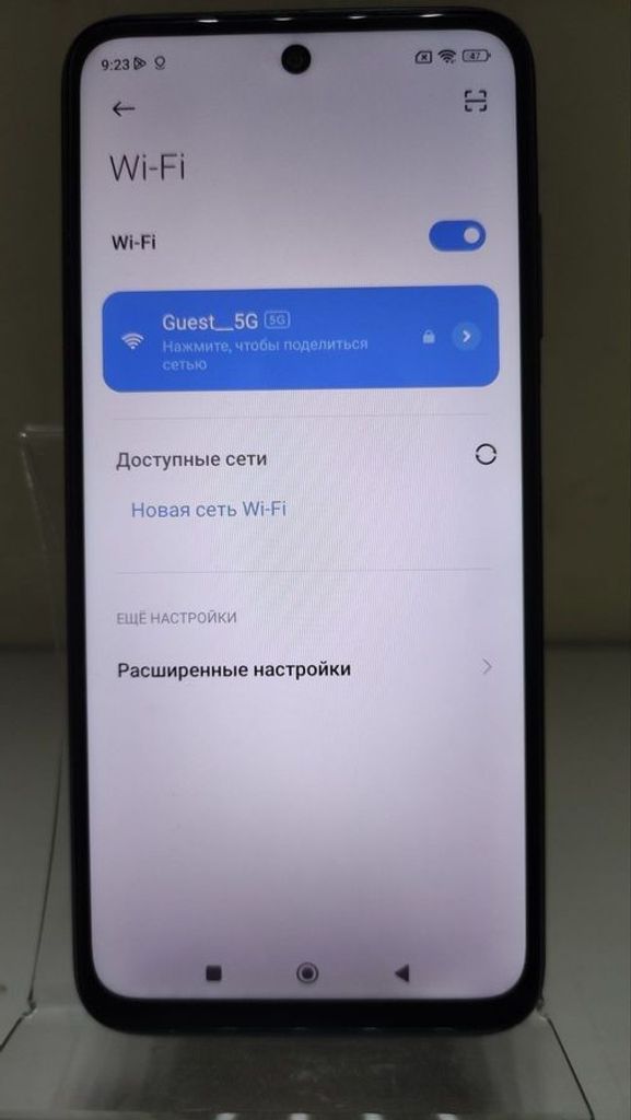 Xiaomi redmi 10 4/128gb Код:01-200833936. Зображення 6