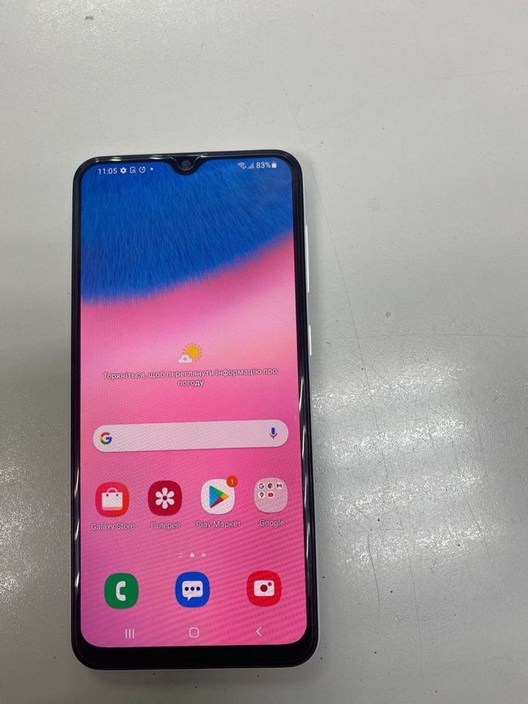 Купити Samsung galaxy a30s 3/32gb Б/У