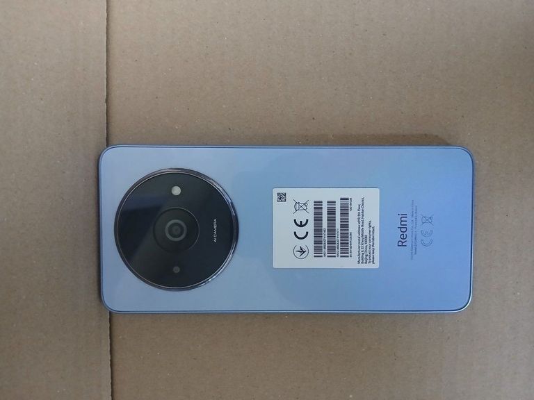 Xiaomi redmi a3 3/64gb Код:01-200834790. Изображение 10