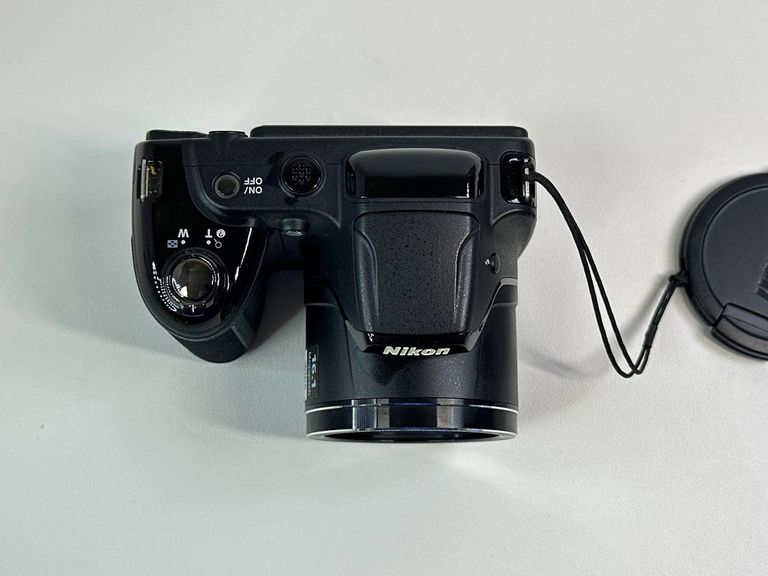 Дешево Nikon coolpix l320 з ломбарду