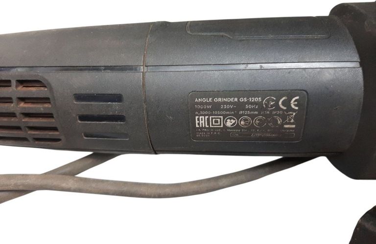 Распродажа Dnipro-M gs-120s, продавец Техноскарб