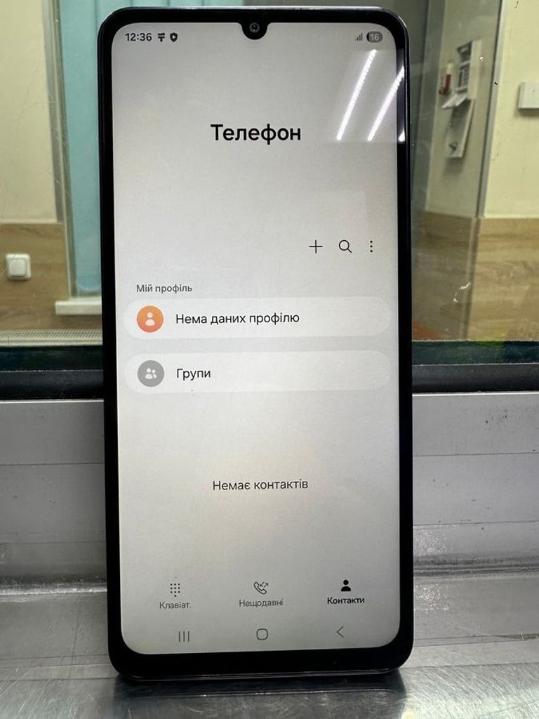 Купити Samsung galaxy a07 4/128gb Б/У