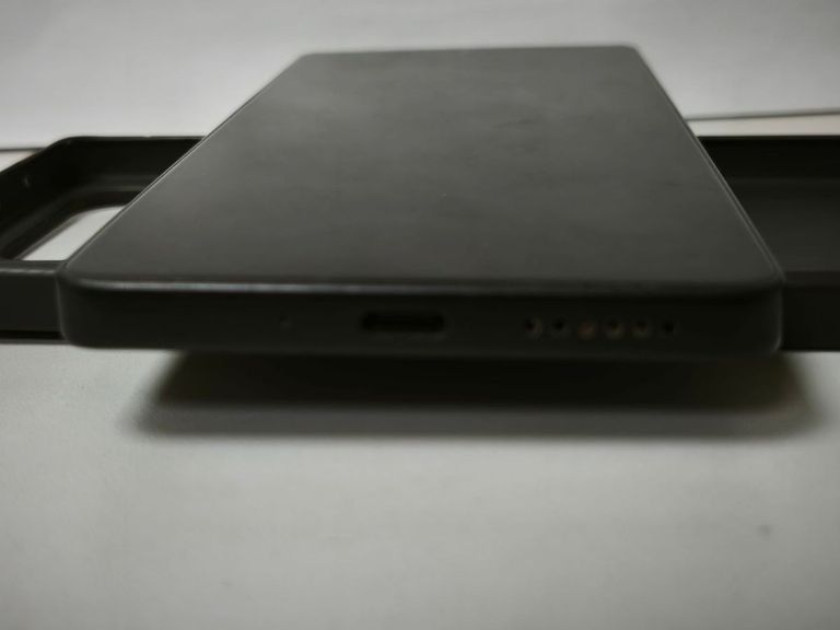 Xiaomi Redmi Note 14S 12/512GB Midnight Black Код:01-200833408. Зображення 8