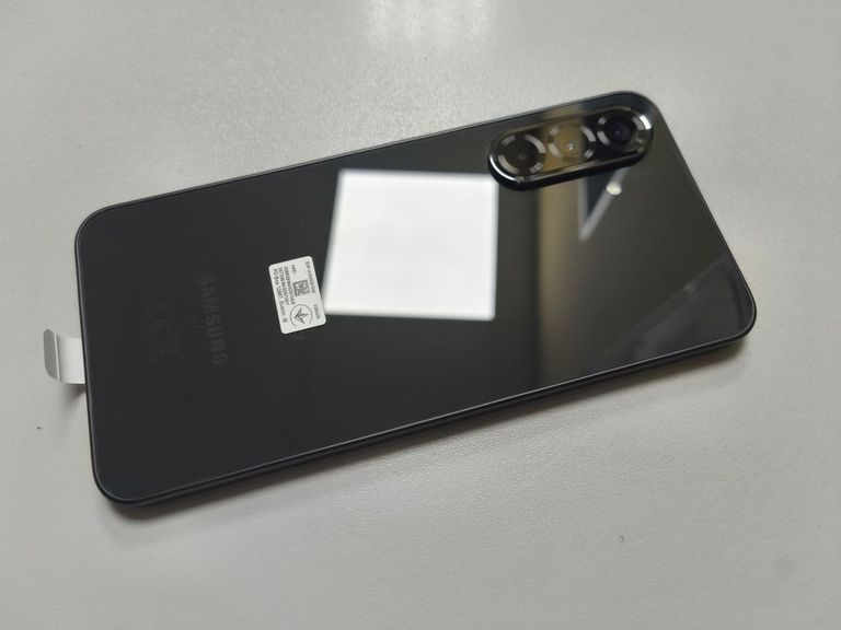 Оголошення Samsung galaxy a36 5g 8/256gb Б/У