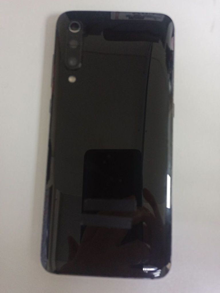 Оголошення Xiaomi mi-9 6/64gb Б/У